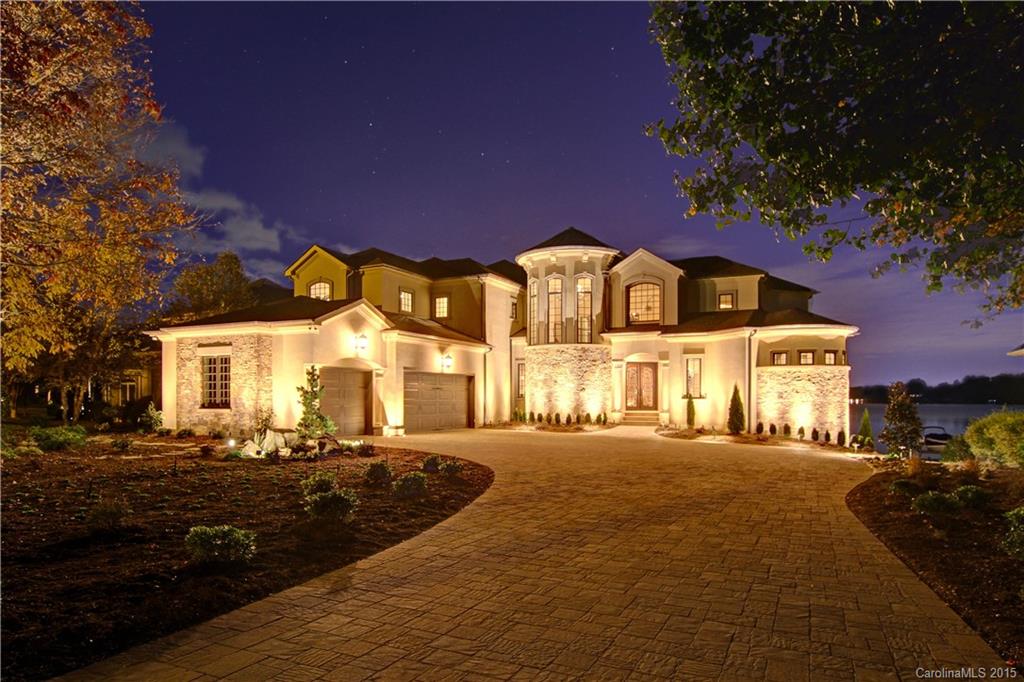 Governors Island - Residential