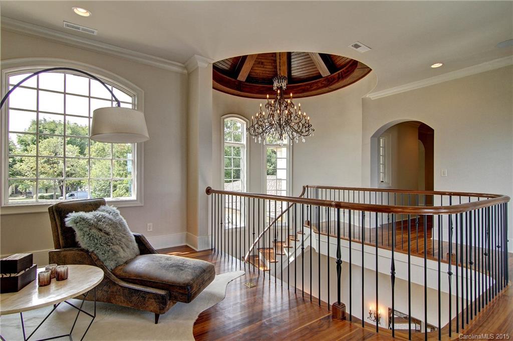 Governors Island - Residential