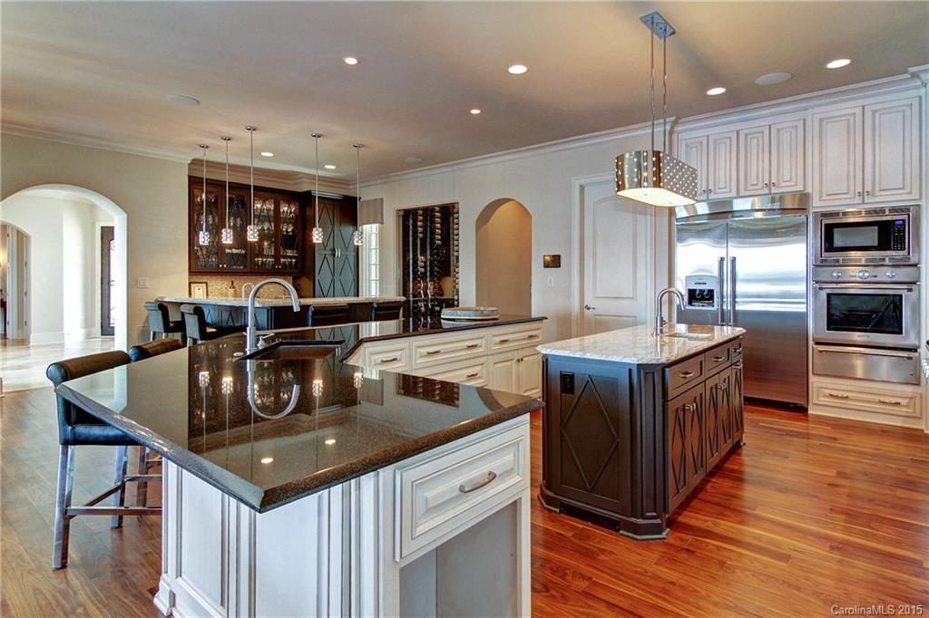 Governors Island - Residential