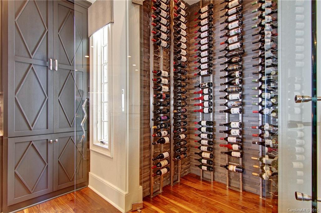 Governors Island - Residential