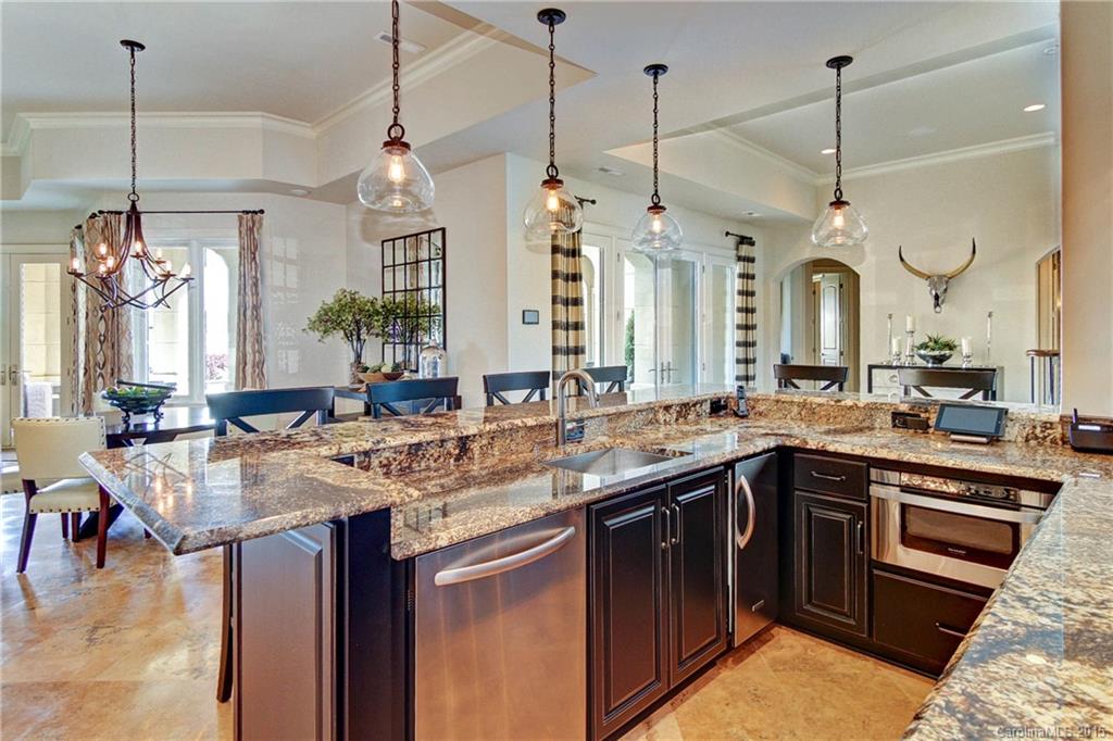 Governors Island - Residential