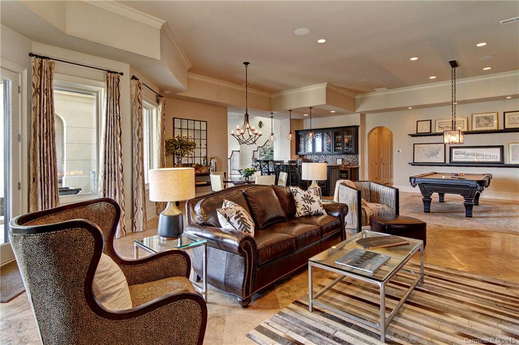 Governors Island - Residential