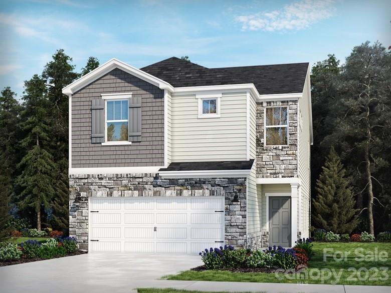 Anniston Chase - Residential