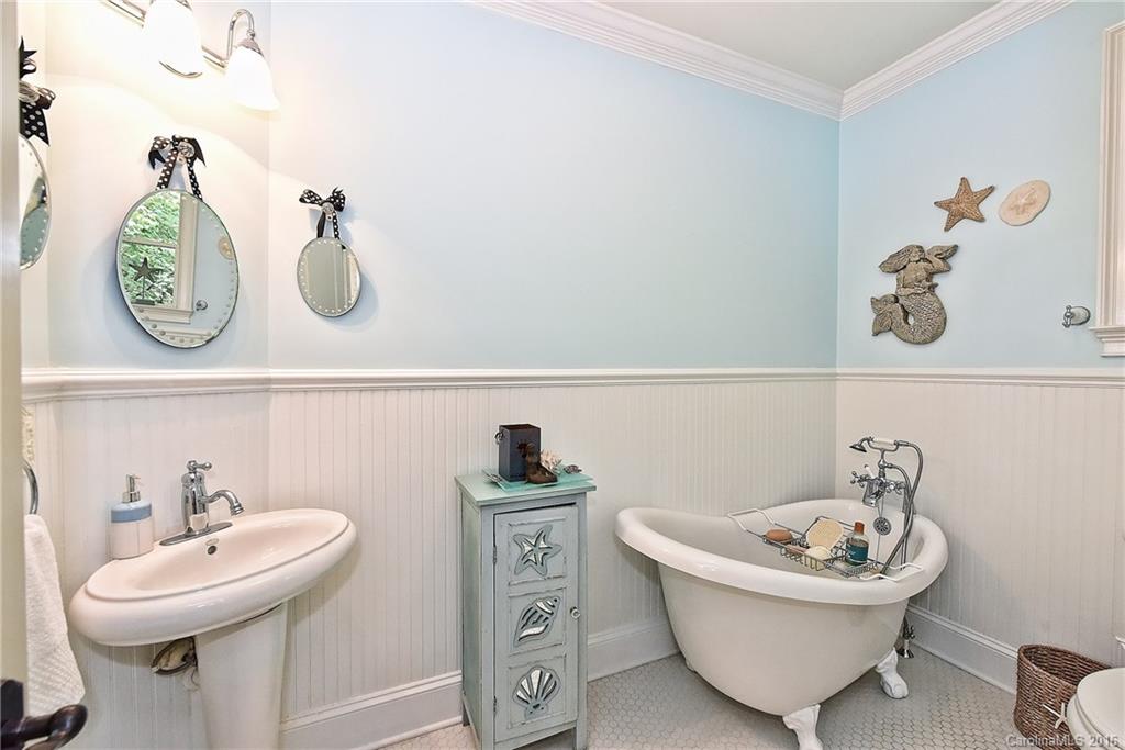 Beckenham - Residential