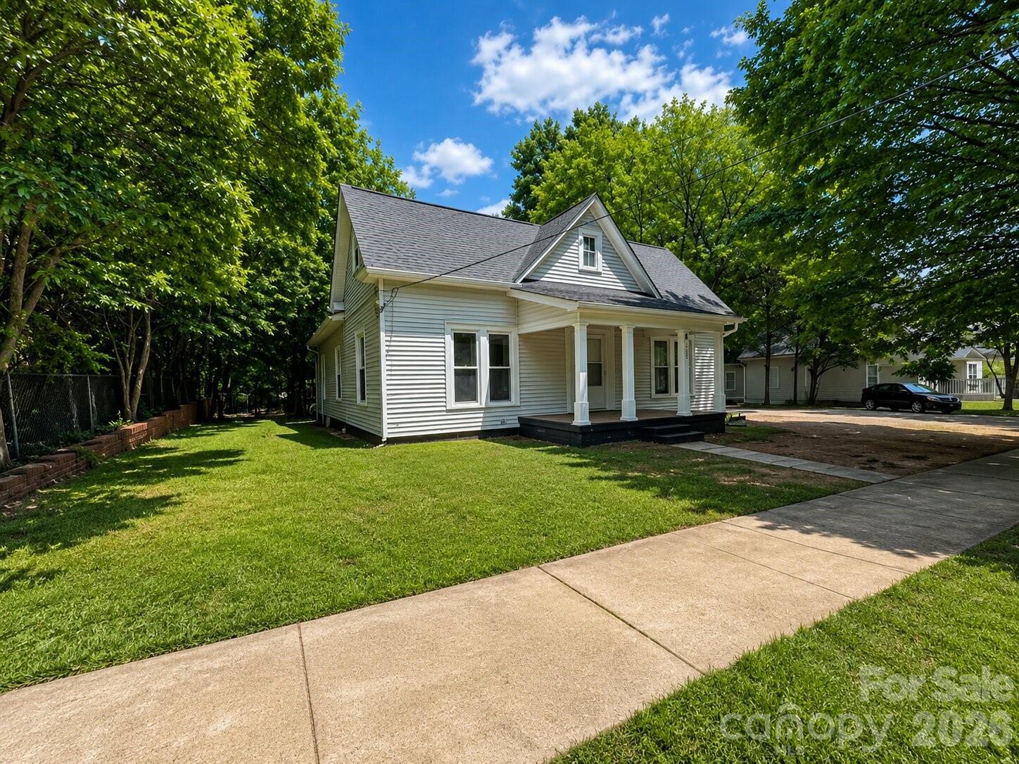 1115 Wilson W Lee Boulevard