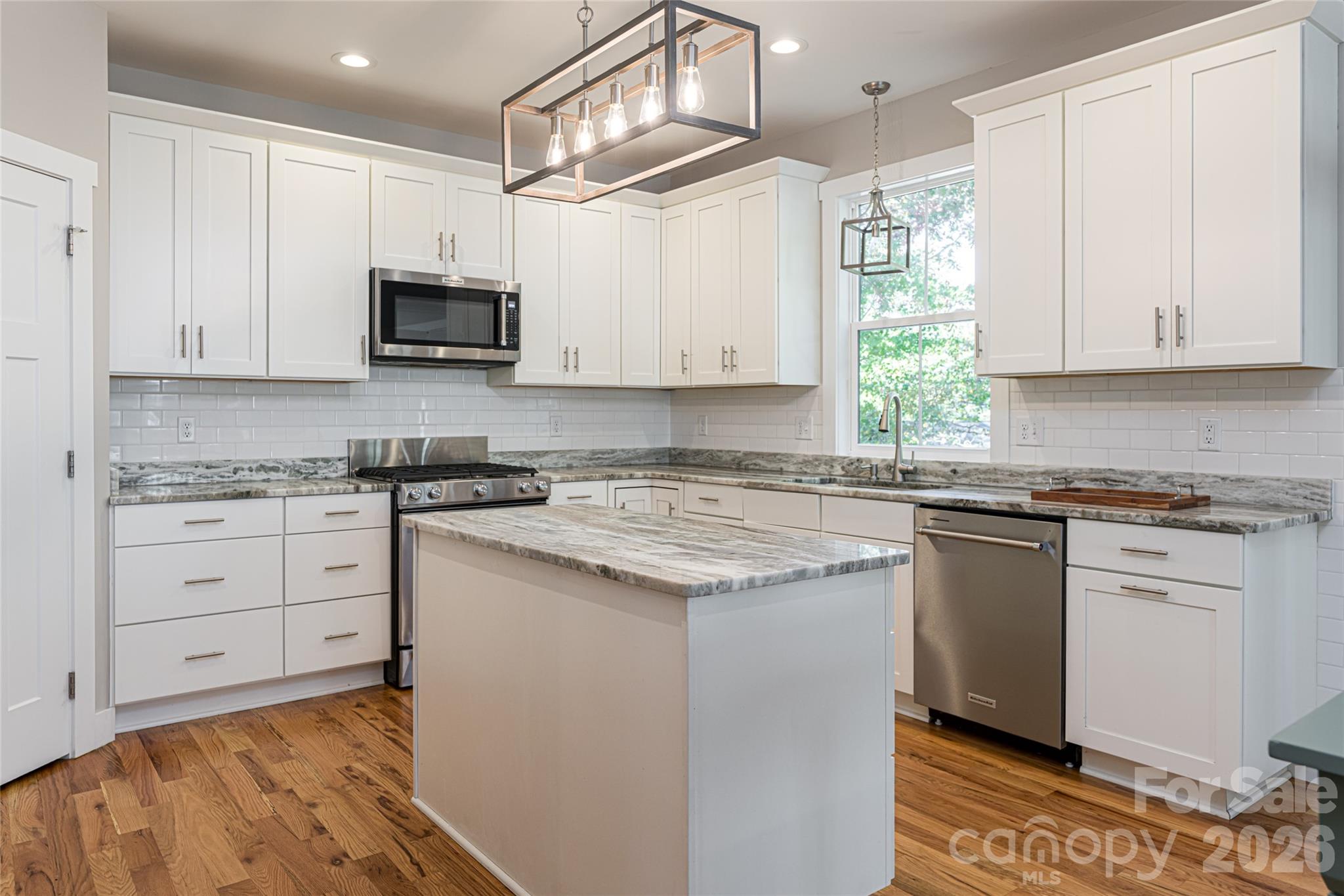 Legacy Park - Residential