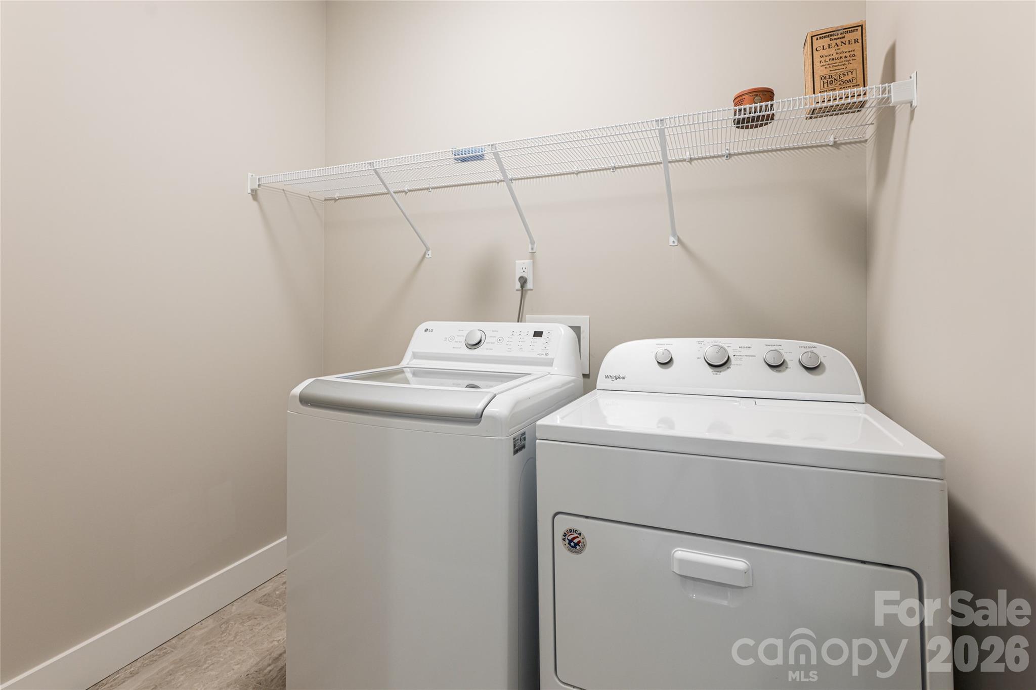 Legacy Park - Residential