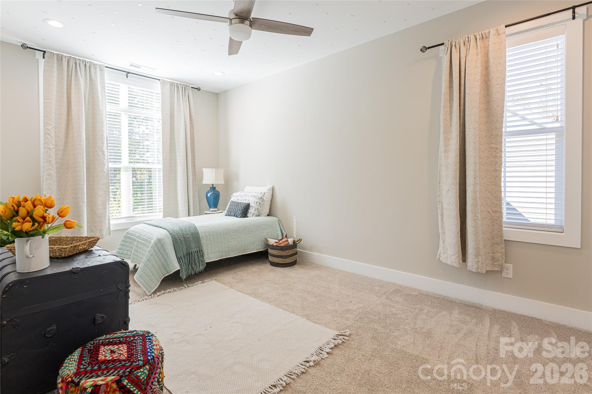 Legacy Park - Residential