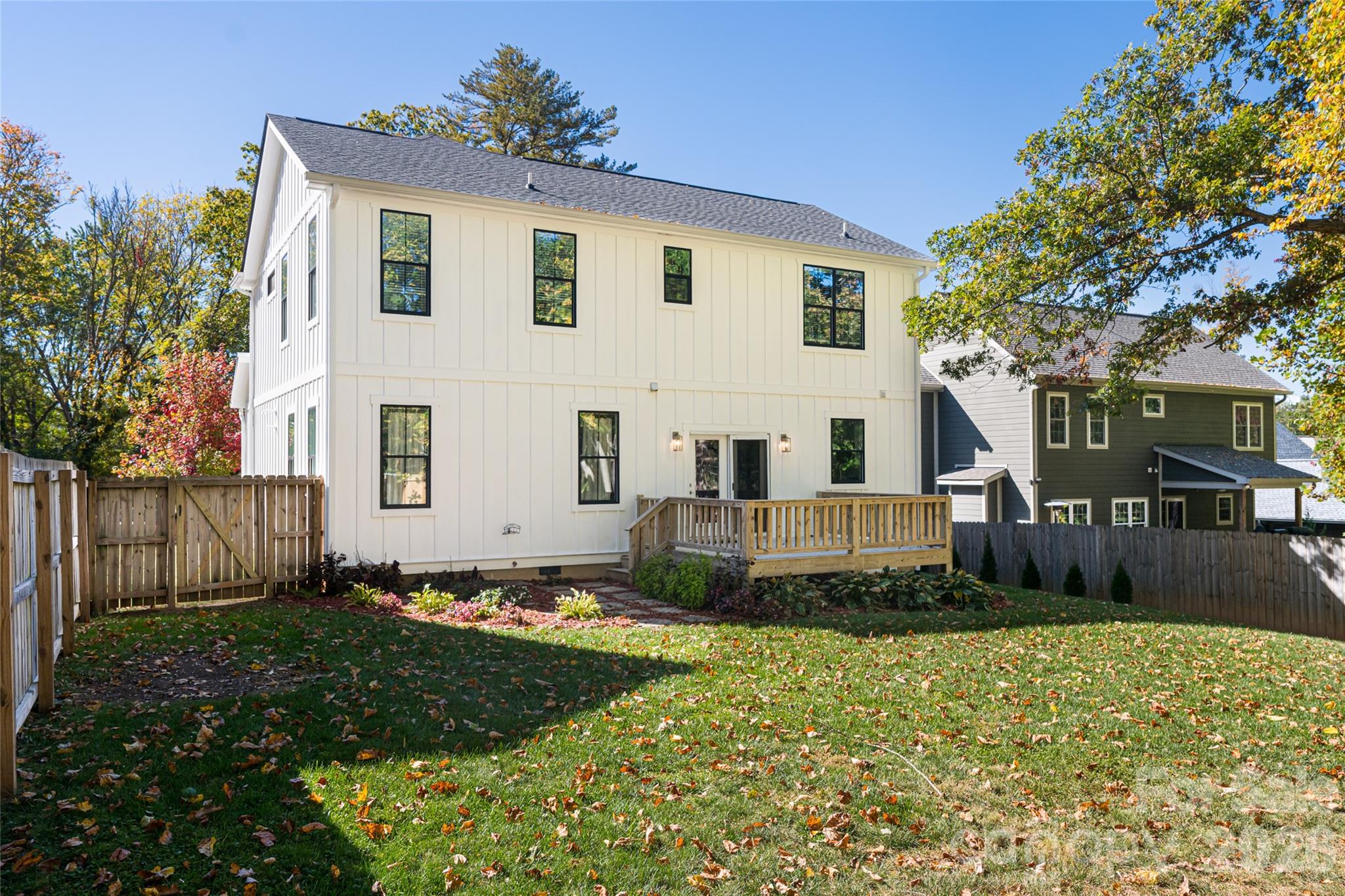 Legacy Park - Residential