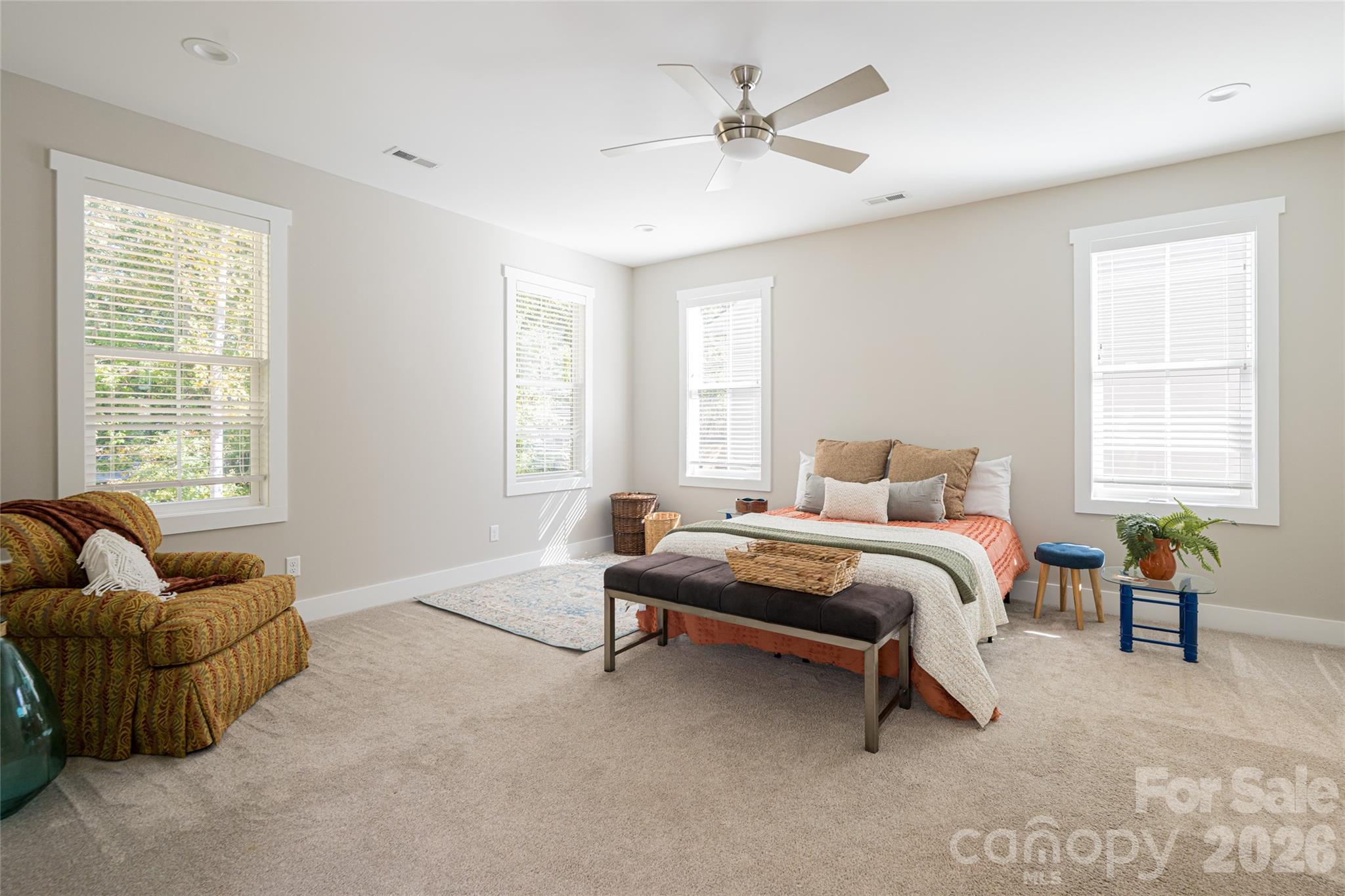 Legacy Park - Residential