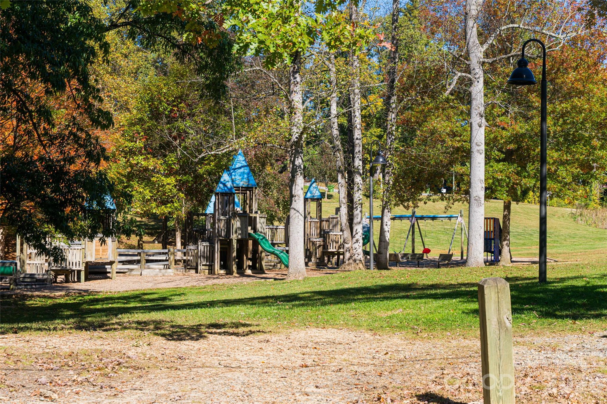 Legacy Park - Residential