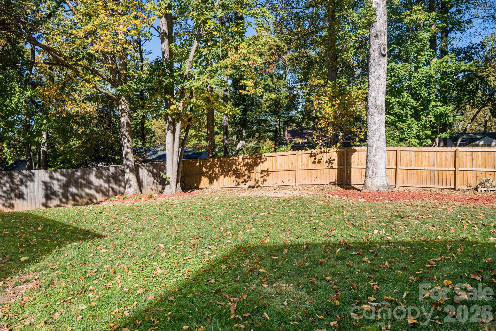 Legacy Park - Residential