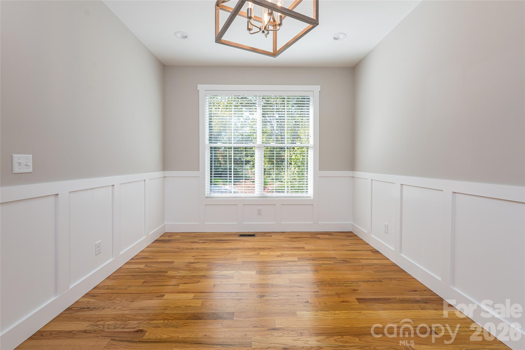 Legacy Park - Residential