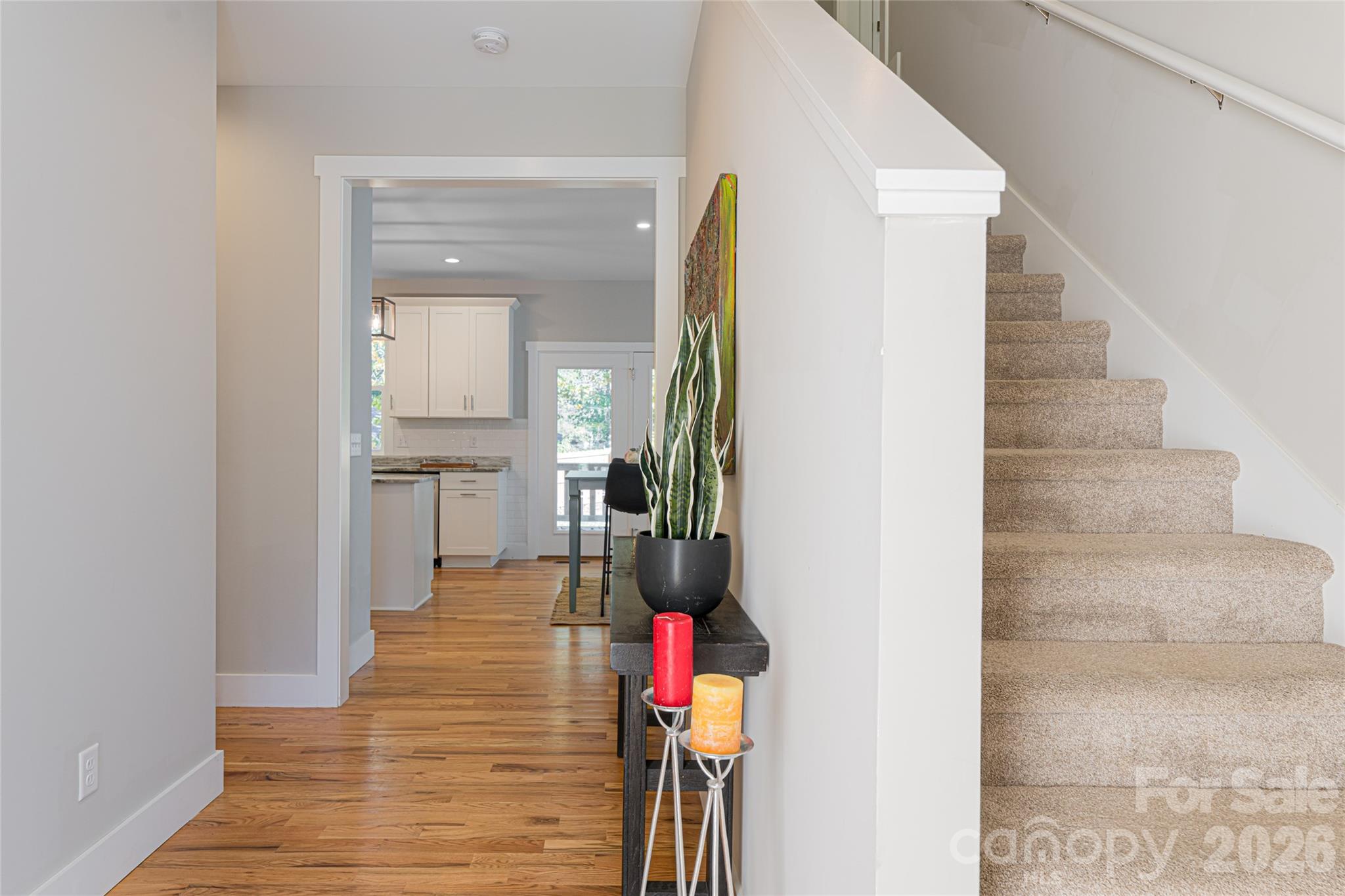 Legacy Park - Residential