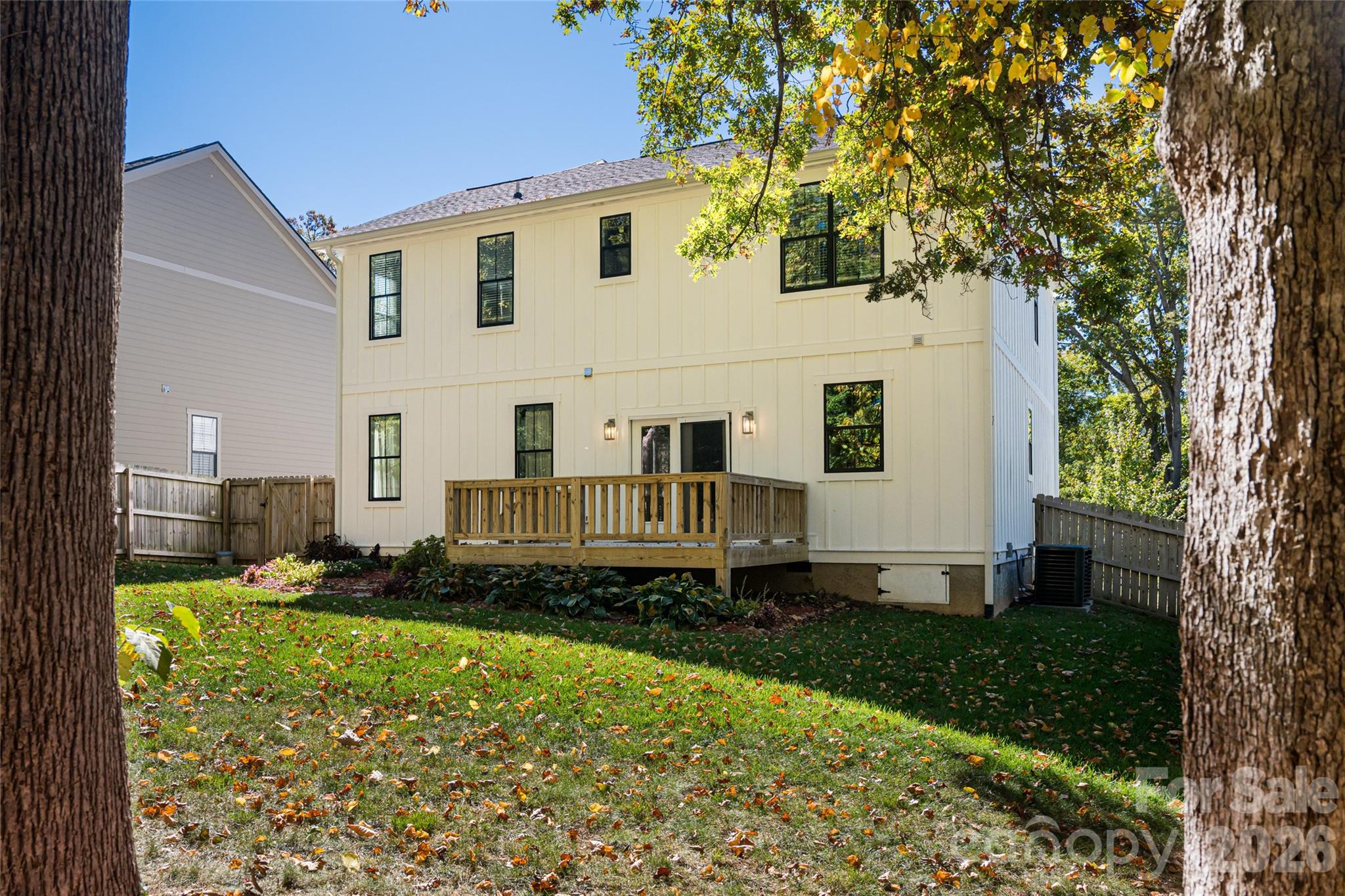 Legacy Park - Residential