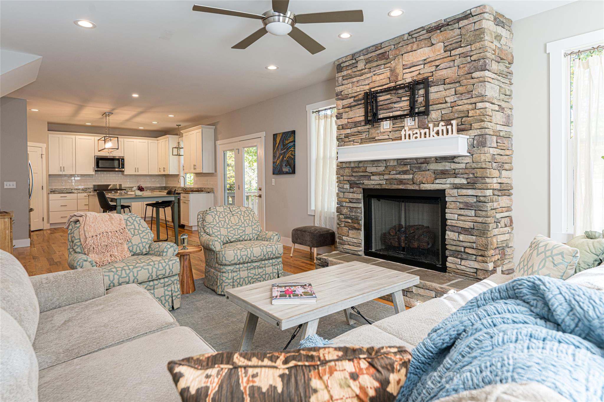 Legacy Park - Residential