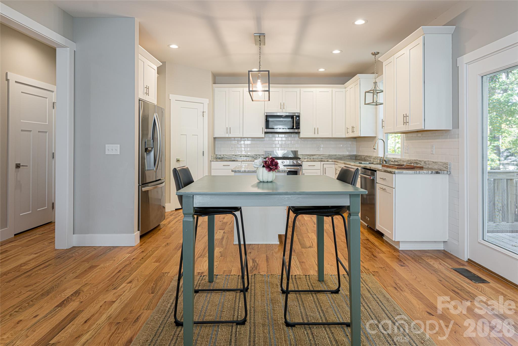 Legacy Park - Residential