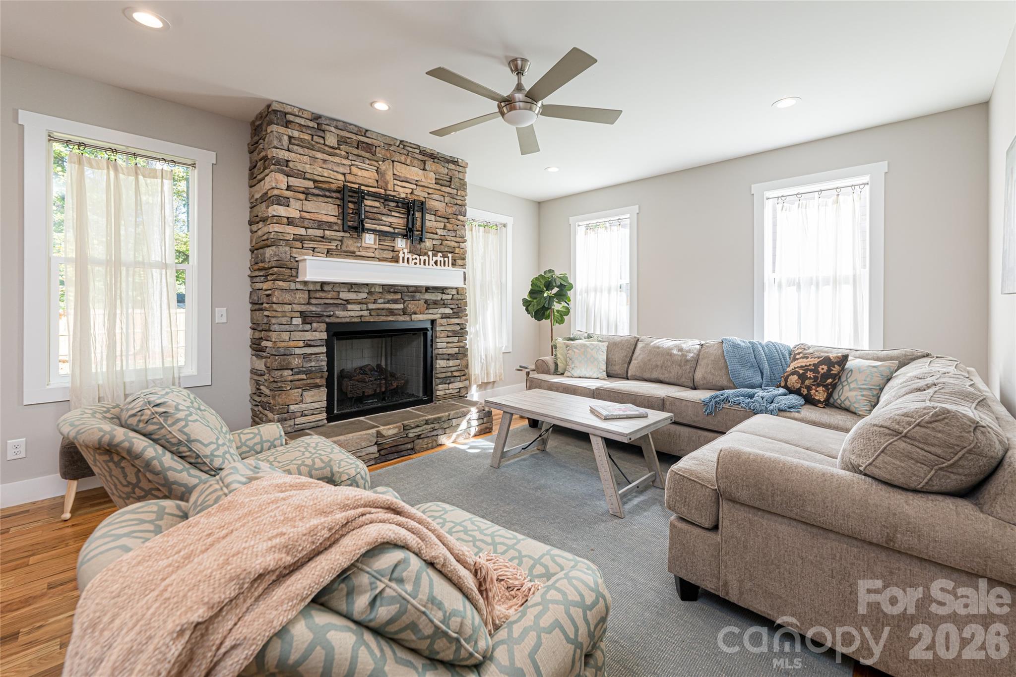 Legacy Park - Residential