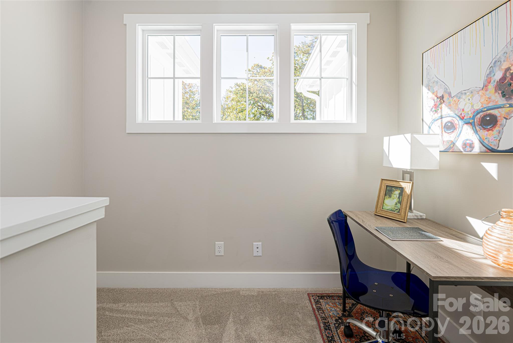 Legacy Park - Residential