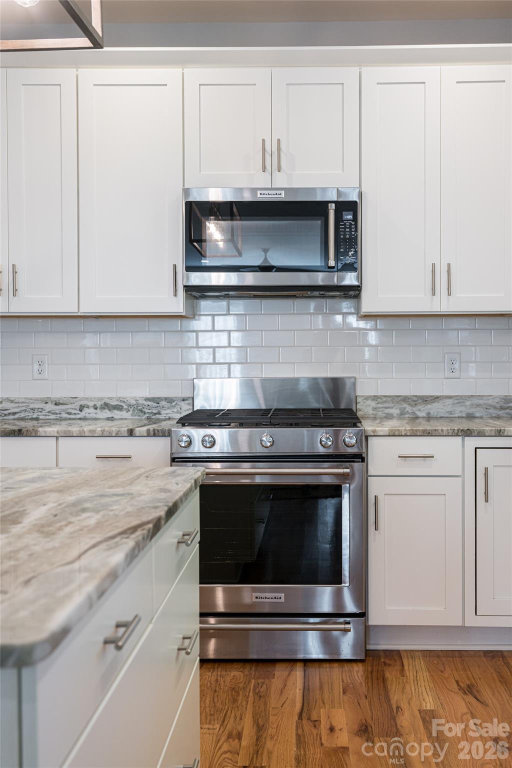 Legacy Park - Residential