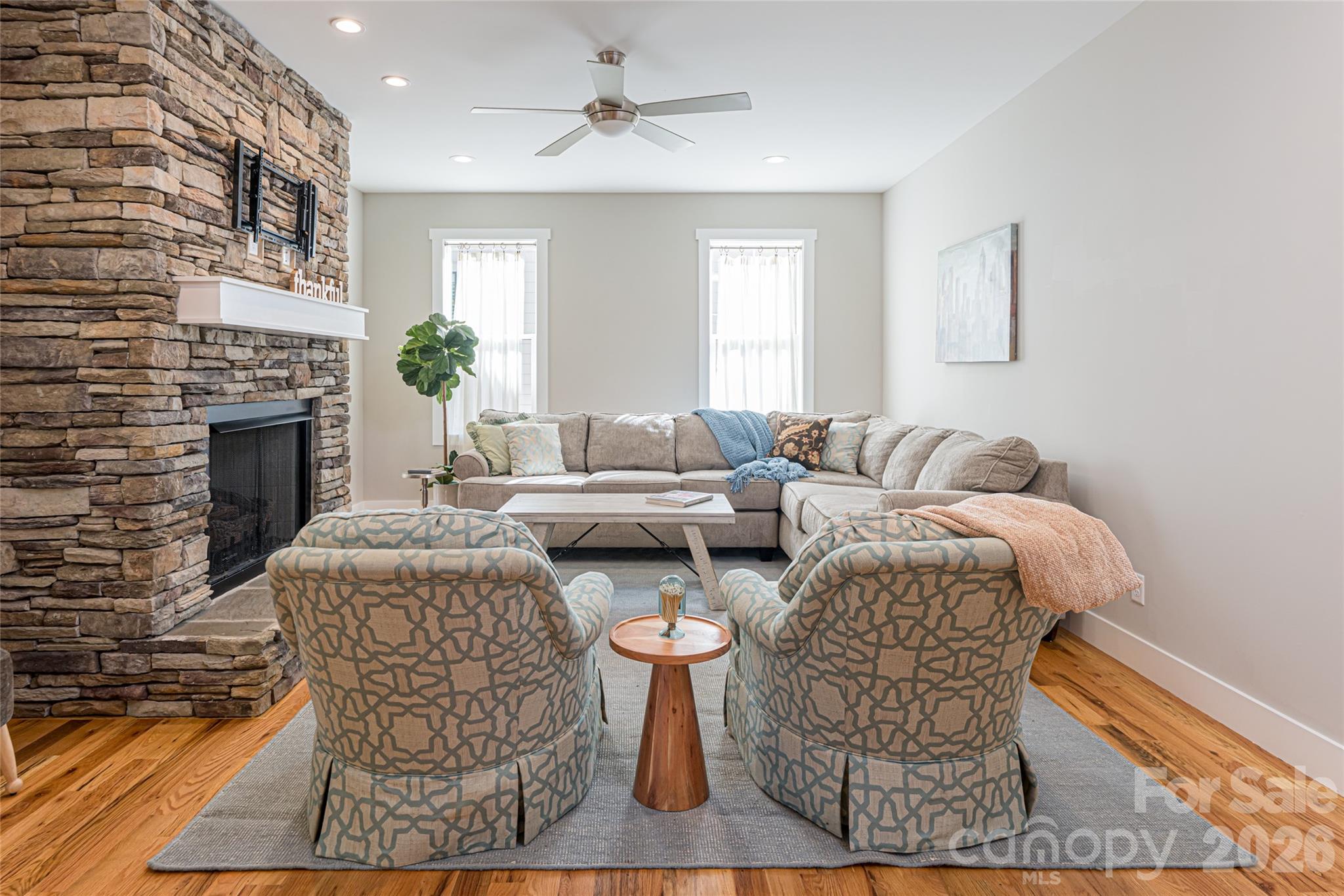 Legacy Park - Residential