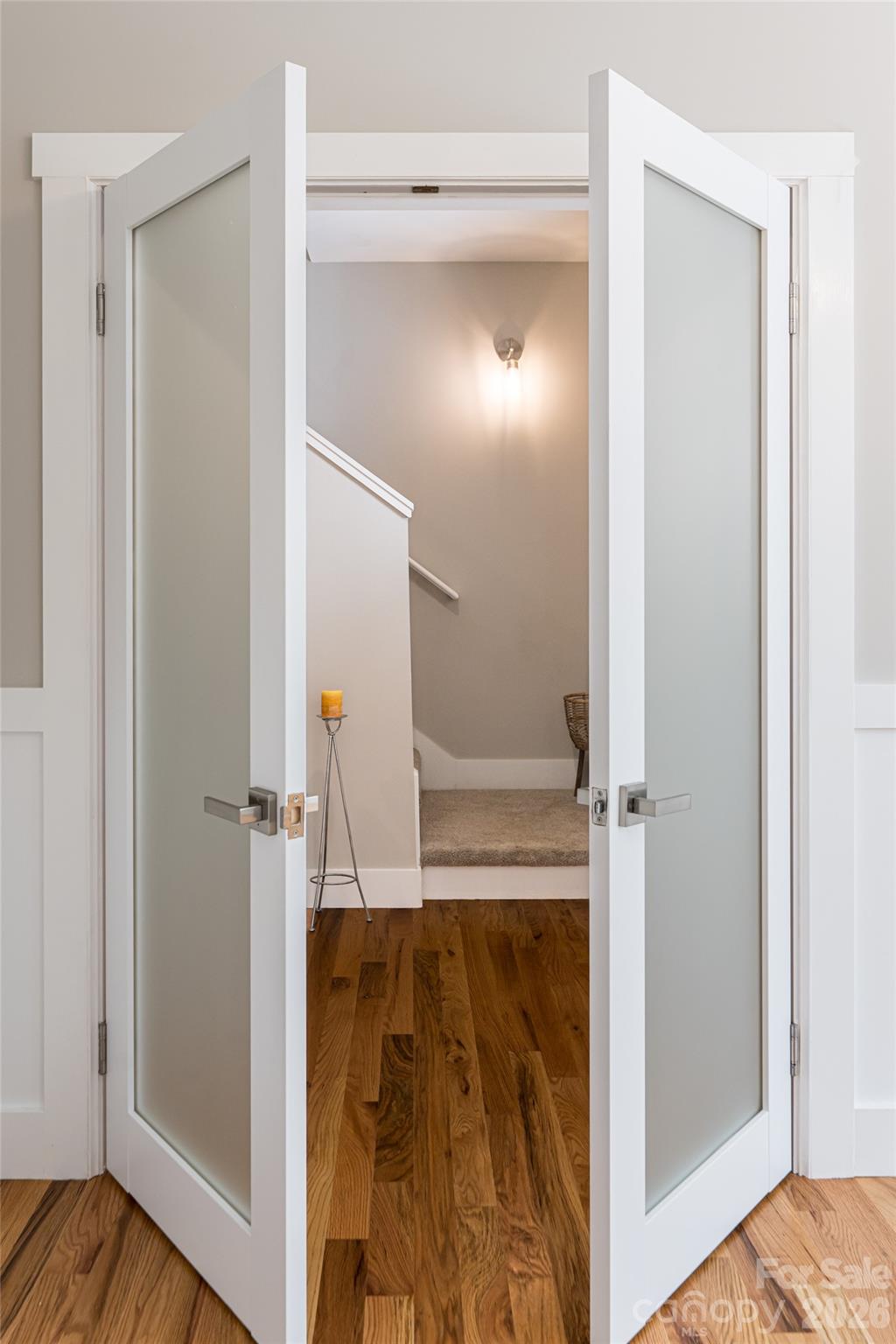 Legacy Park - Residential