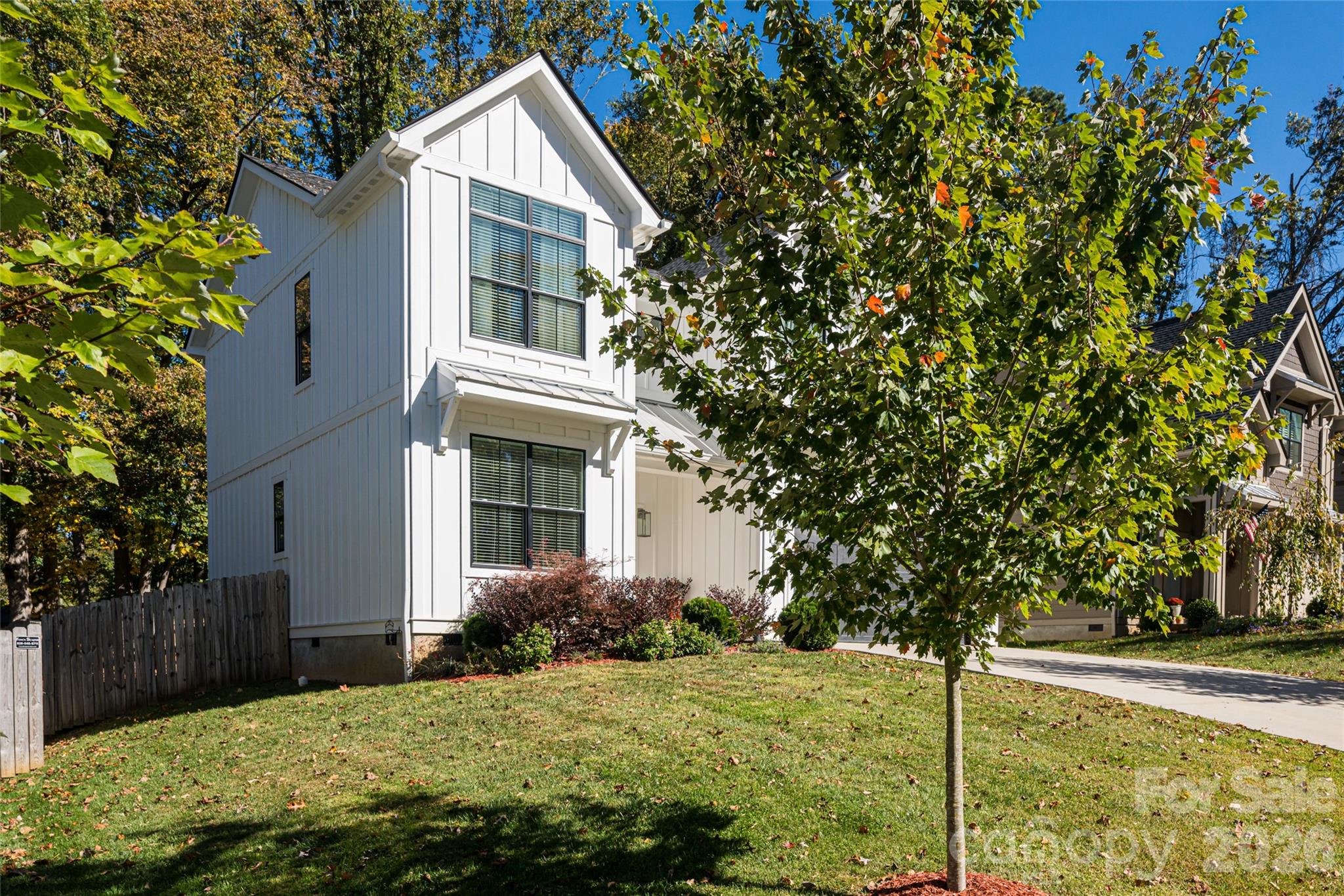 Legacy Park - Residential