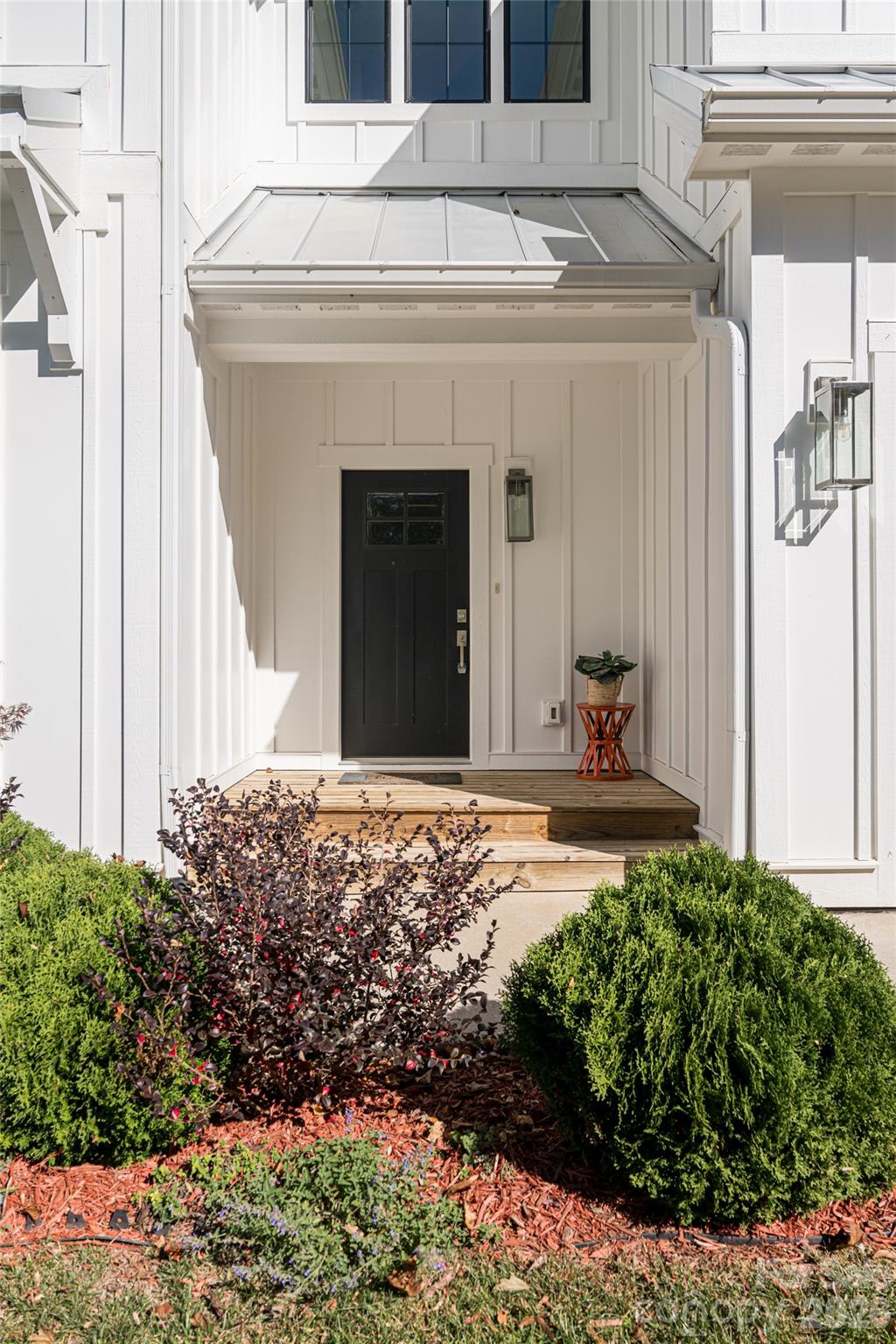 Legacy Park - Residential