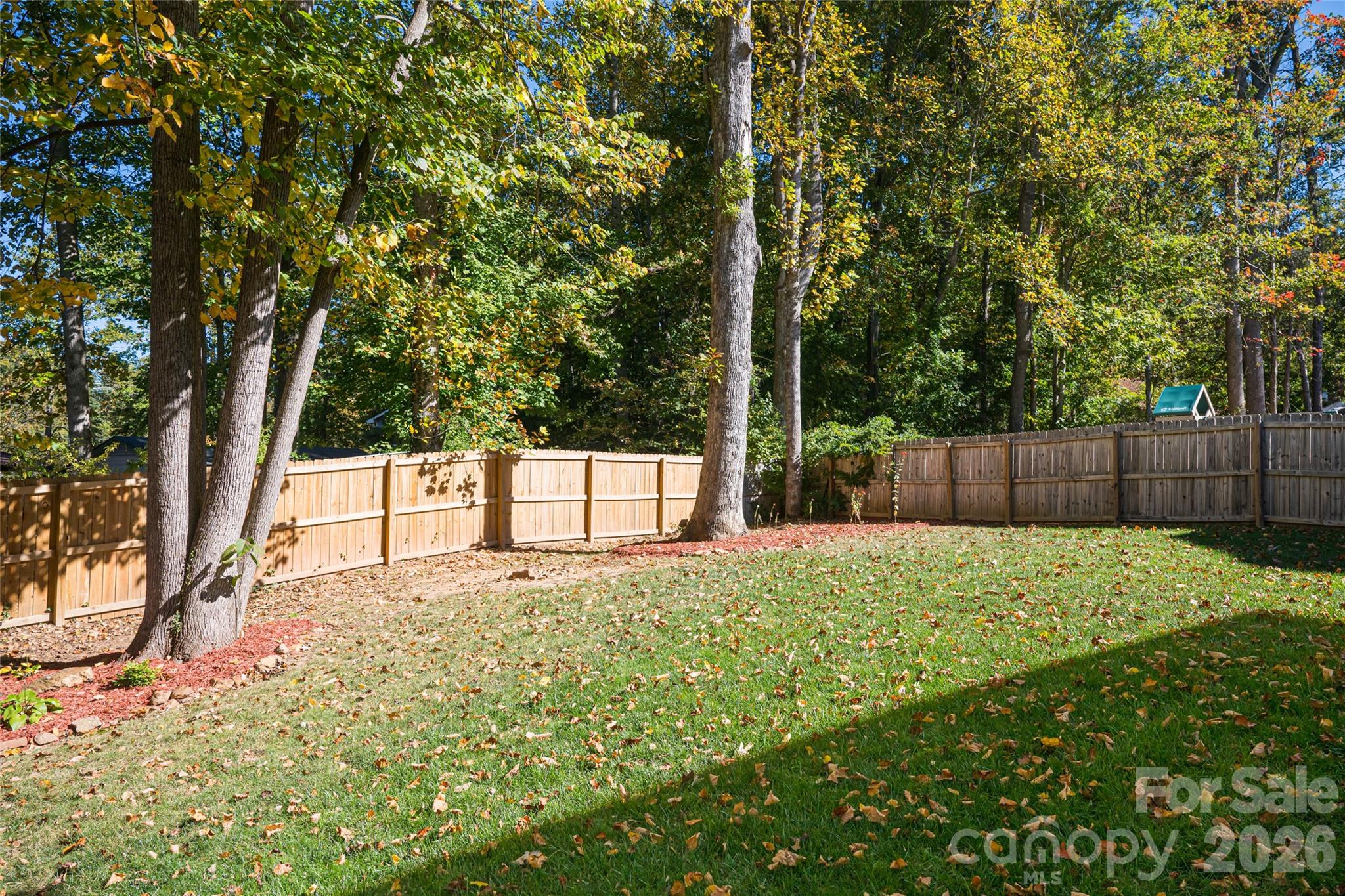 Legacy Park - Residential