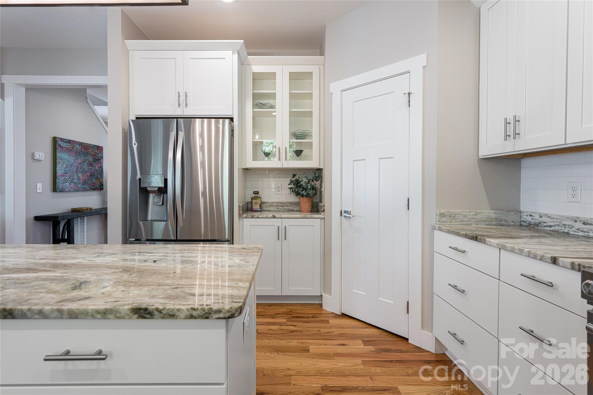 Legacy Park - Residential