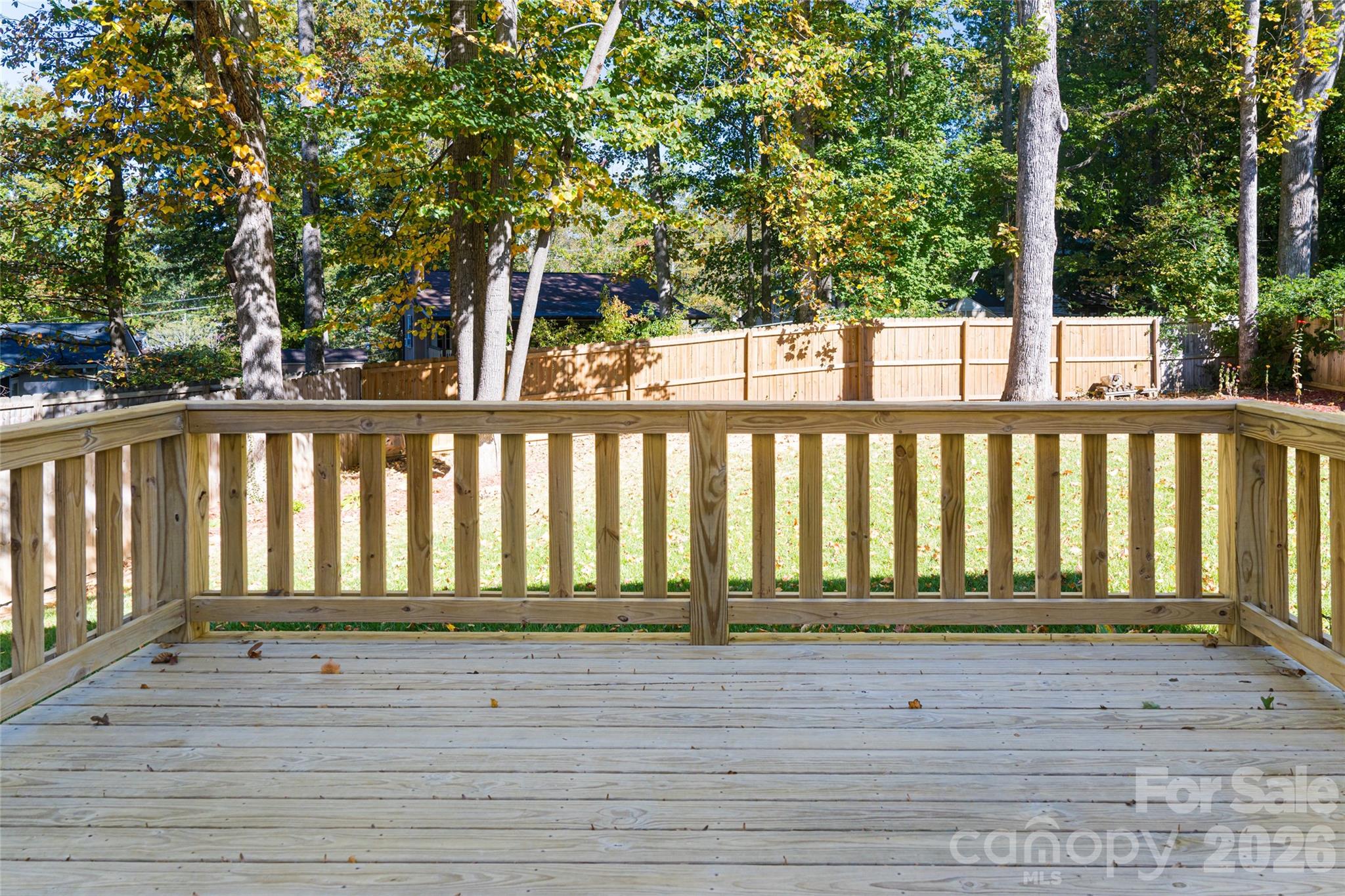 Legacy Park - Residential