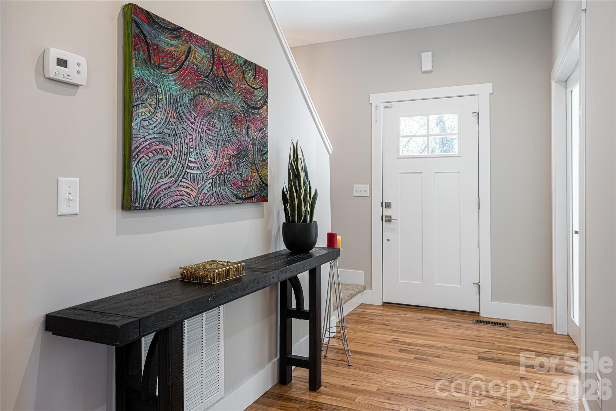 Legacy Park - Residential