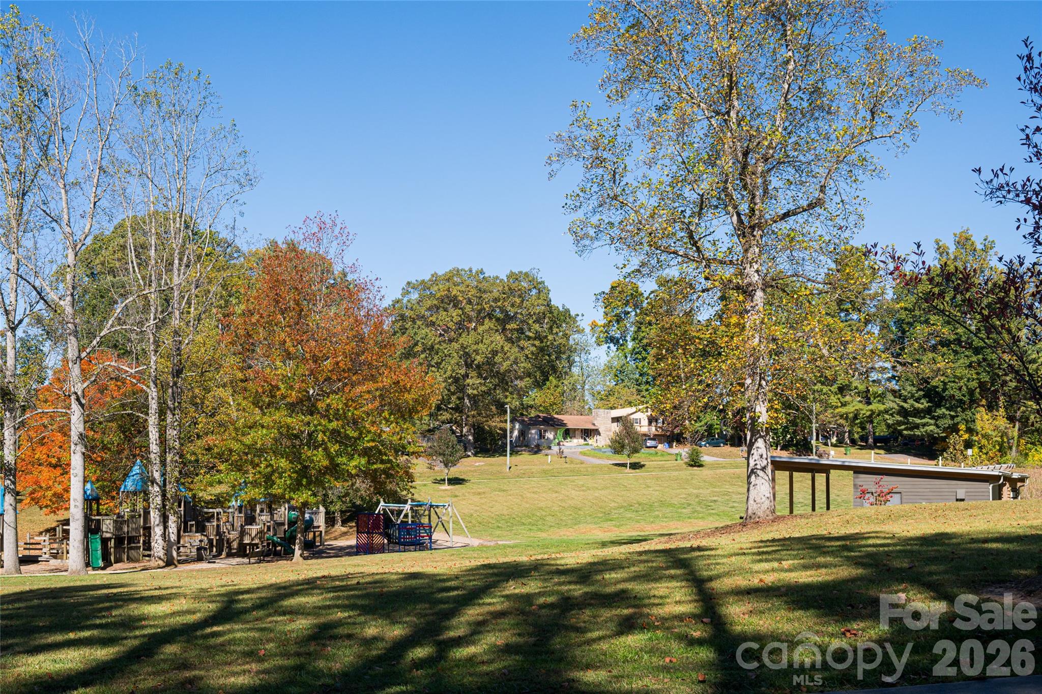 Legacy Park - Residential