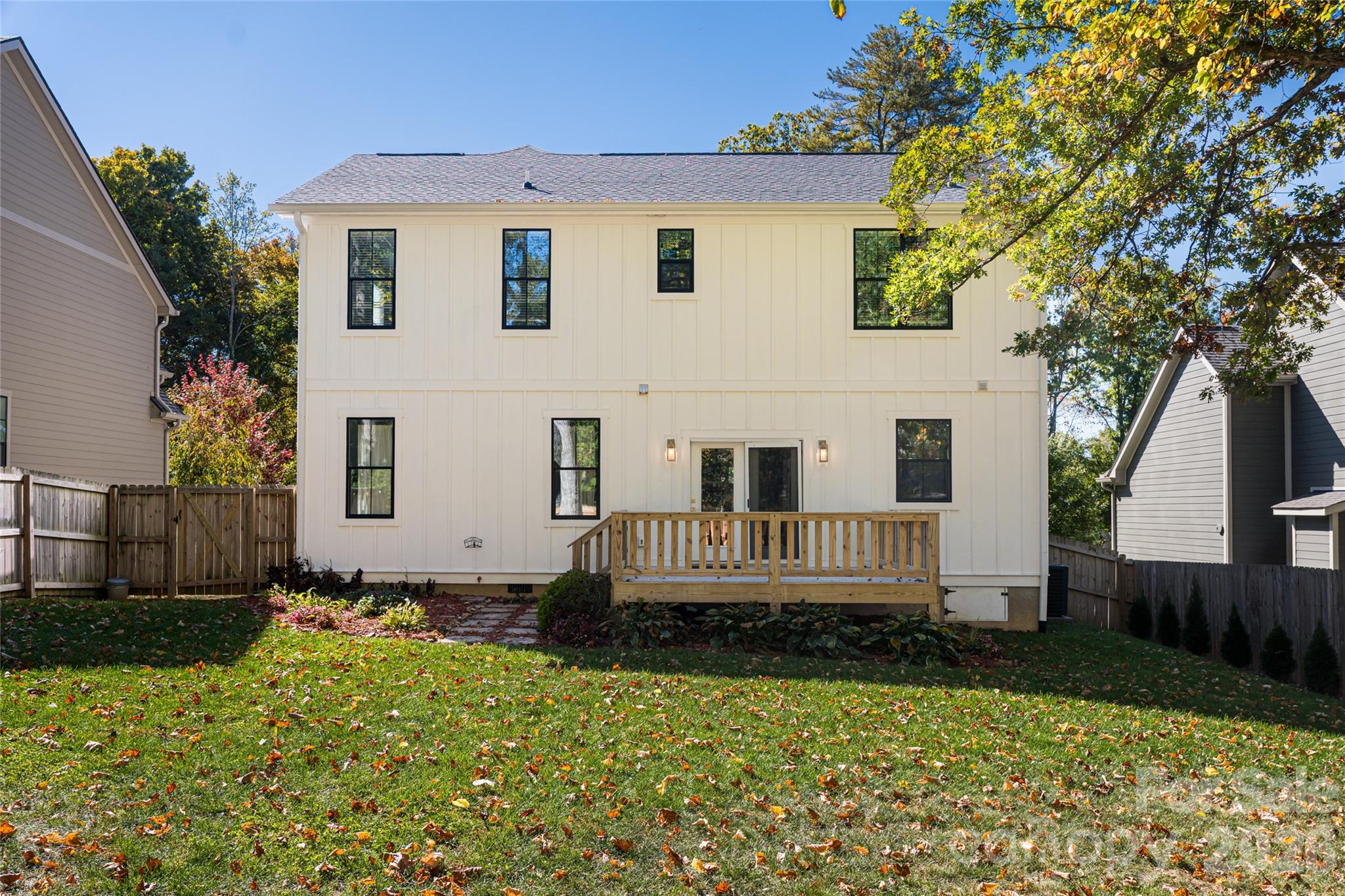 Legacy Park - Residential