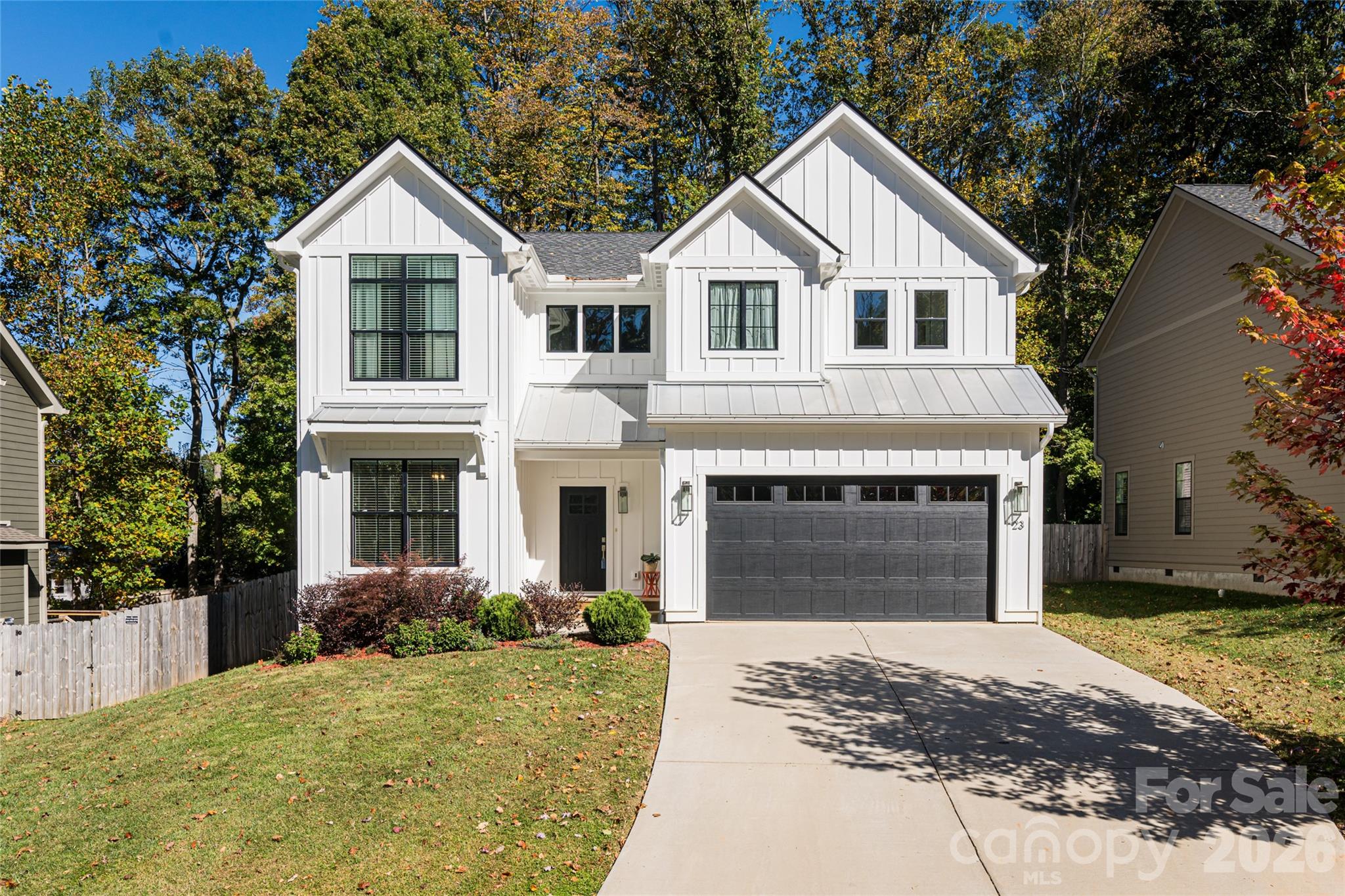 Legacy Park - Residential