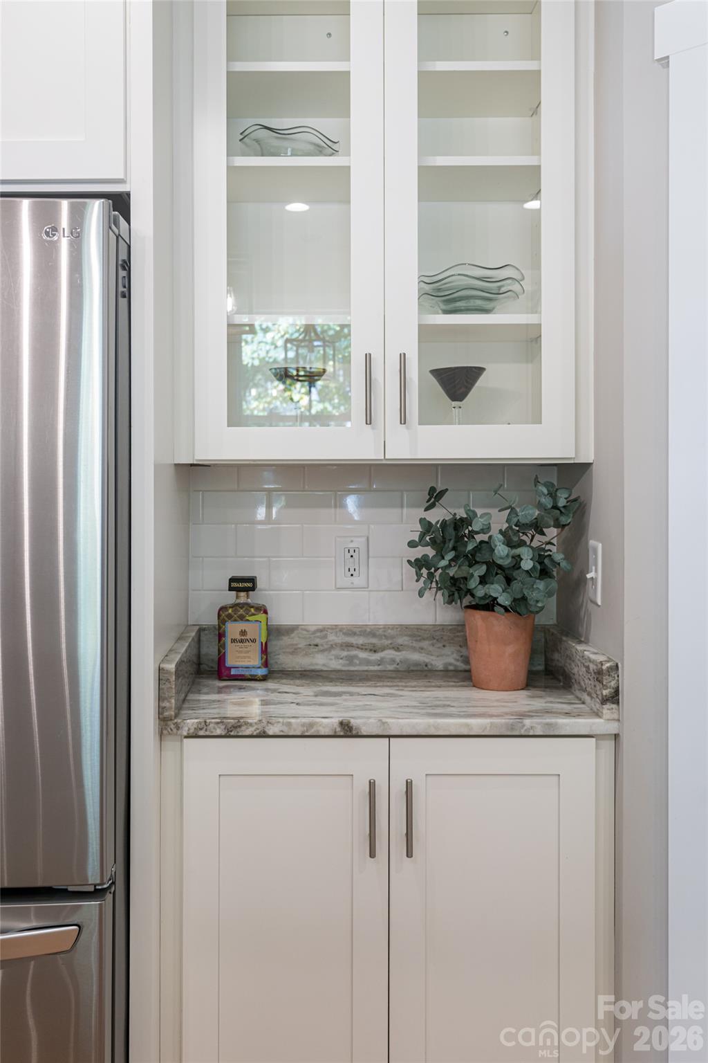 Legacy Park - Residential