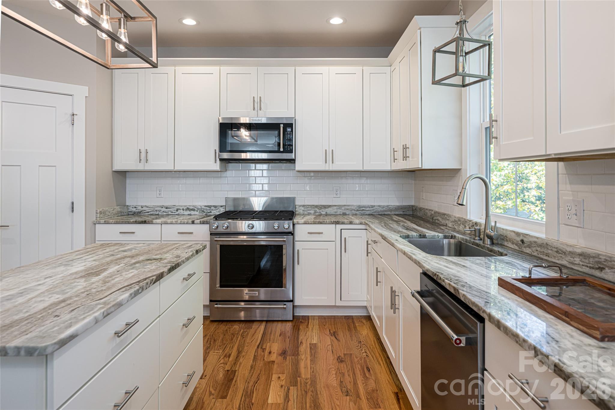 Legacy Park - Residential