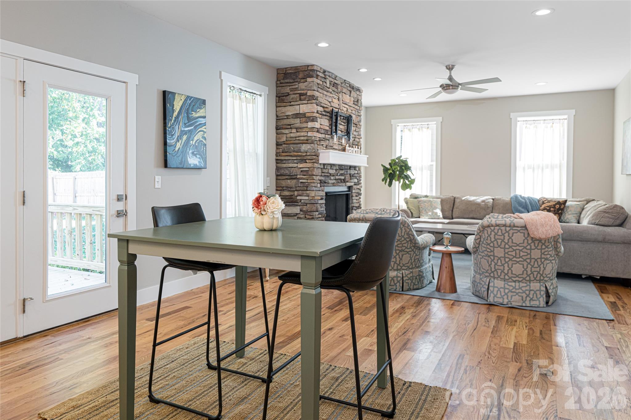 Legacy Park - Residential