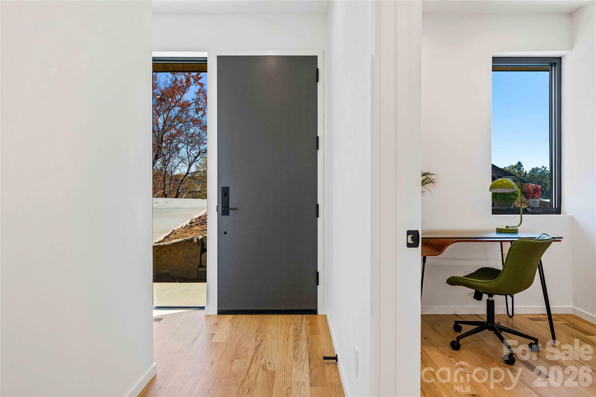 511 Wilma Dykeman Trail