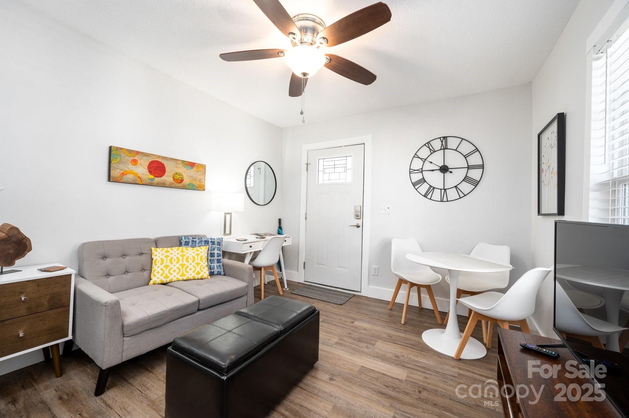 18 Oteen Park Place