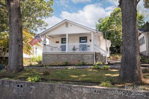 18 Oteen Park Place Asheville NC 28805
