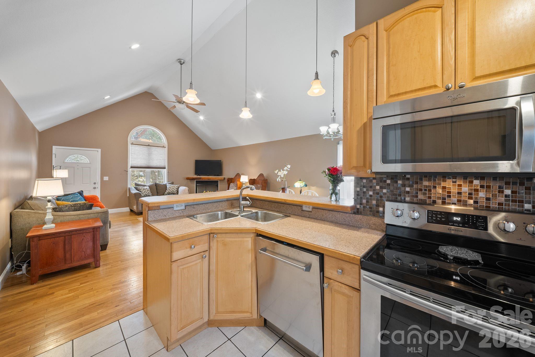 Chickwood Knoll - Residential