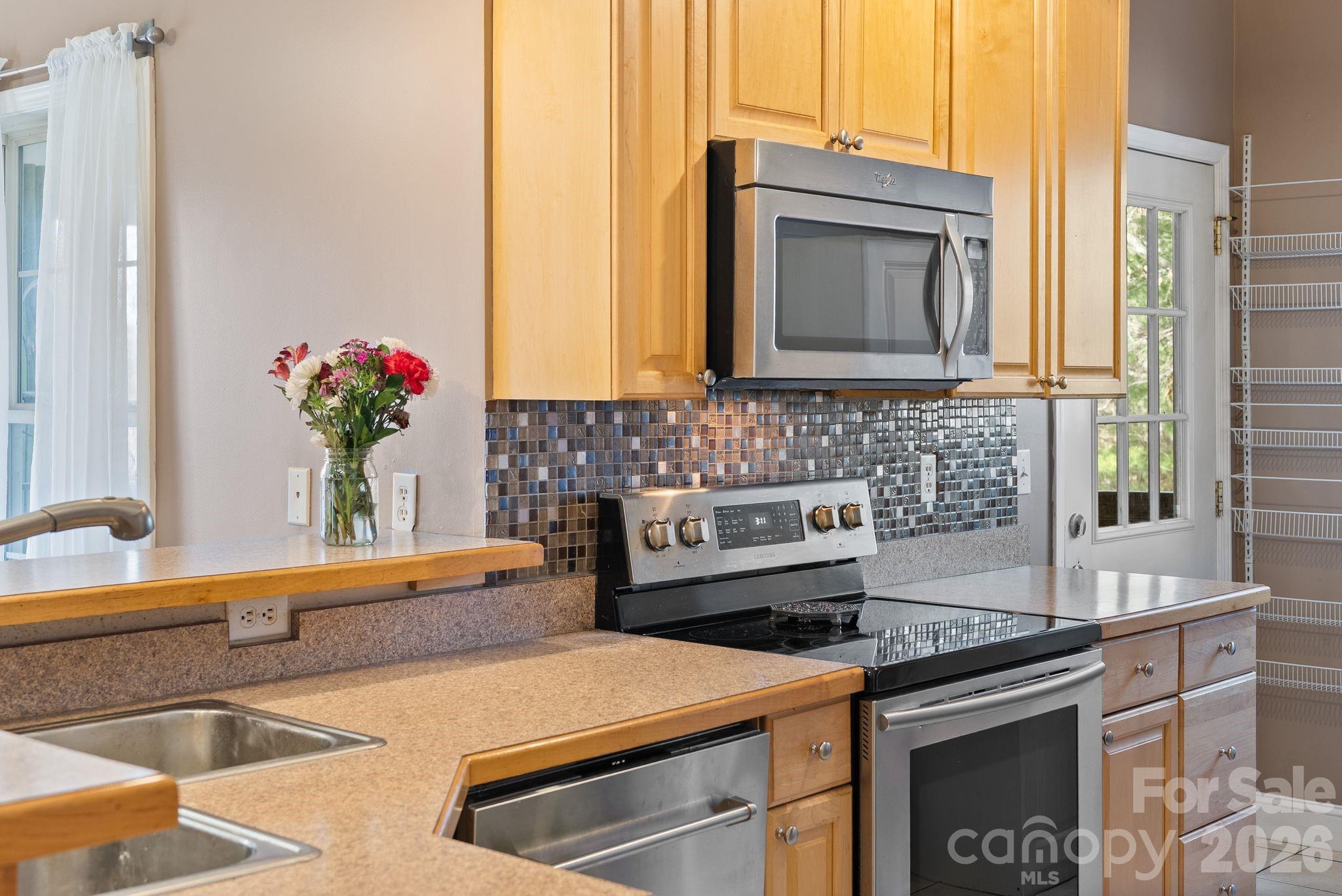 Chickwood Knoll - Residential