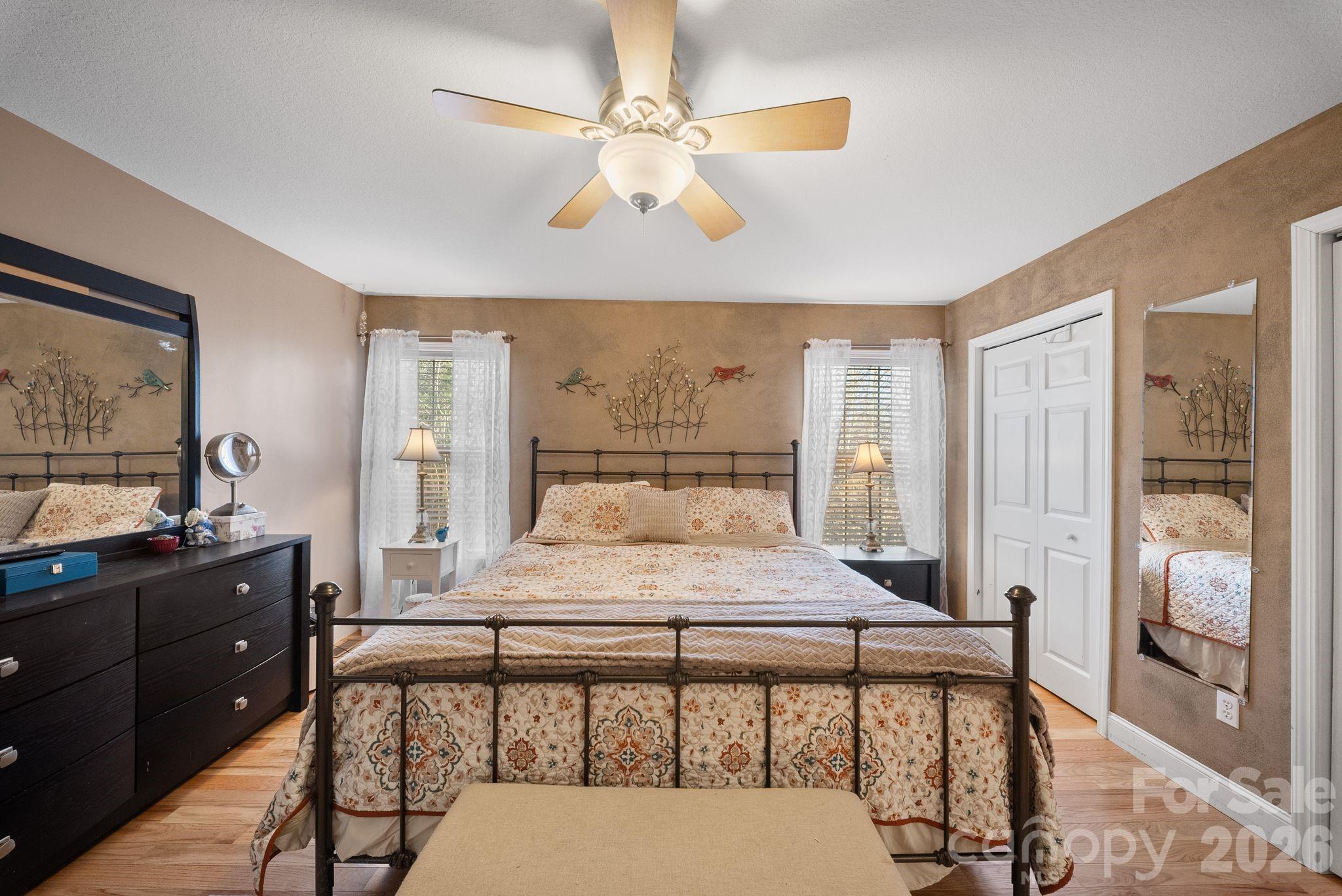 Chickwood Knoll - Residential