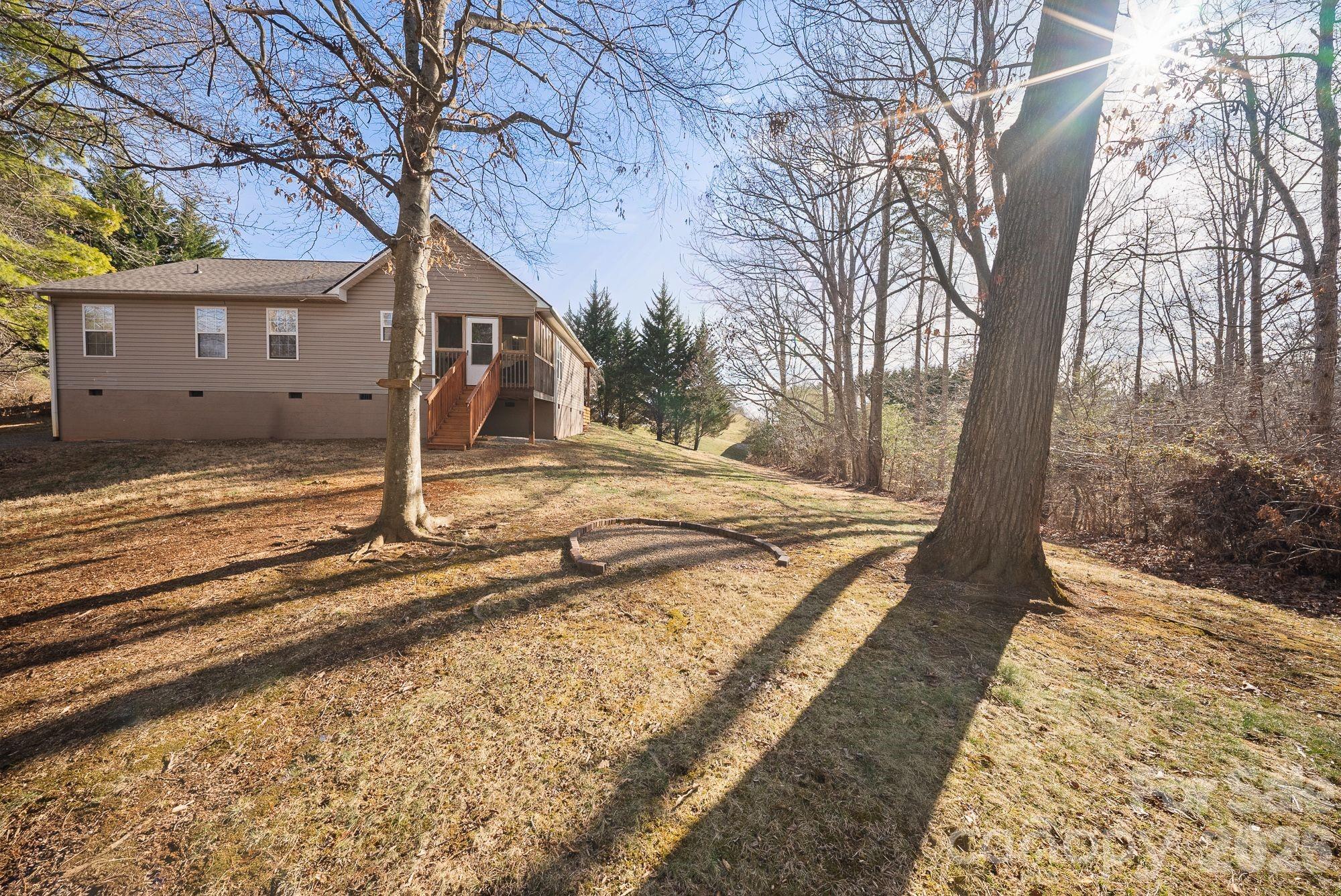 Chickwood Knoll - Residential