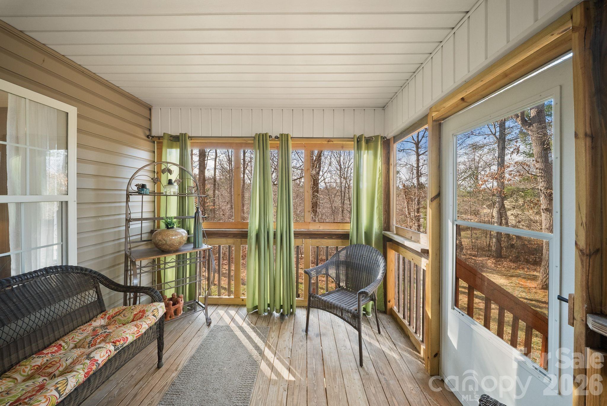 Chickwood Knoll - Residential