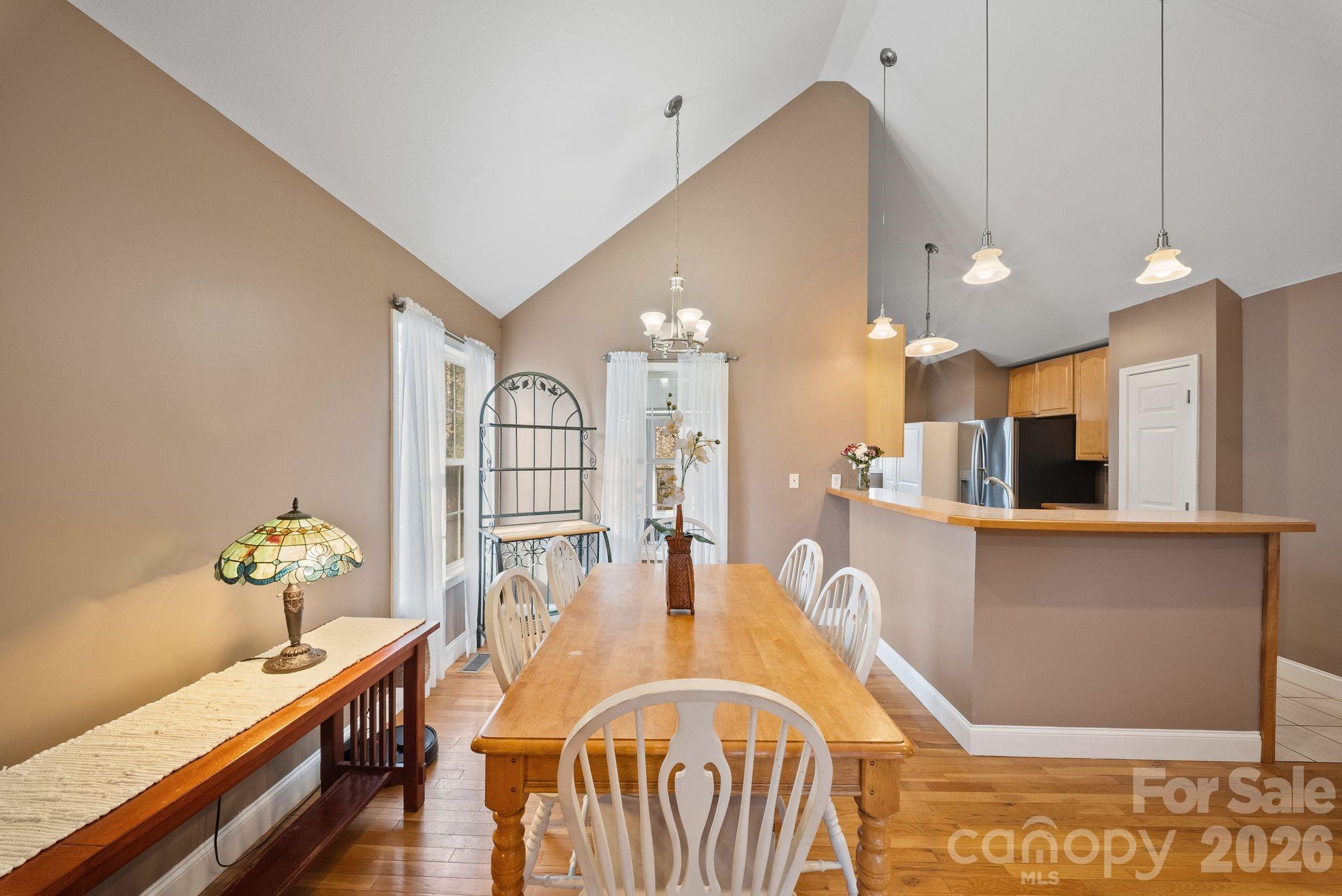 Chickwood Knoll - Residential