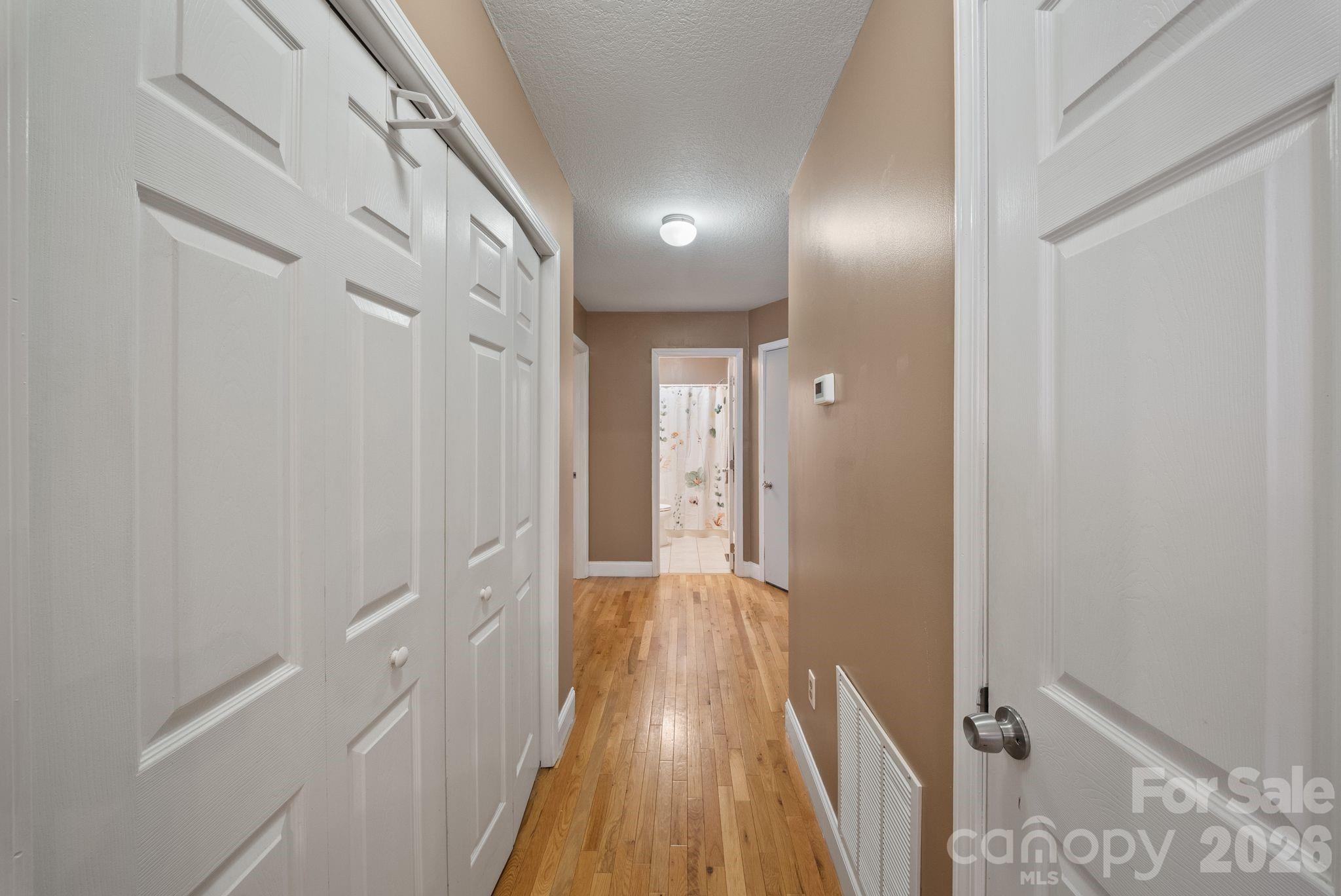 Chickwood Knoll - Residential