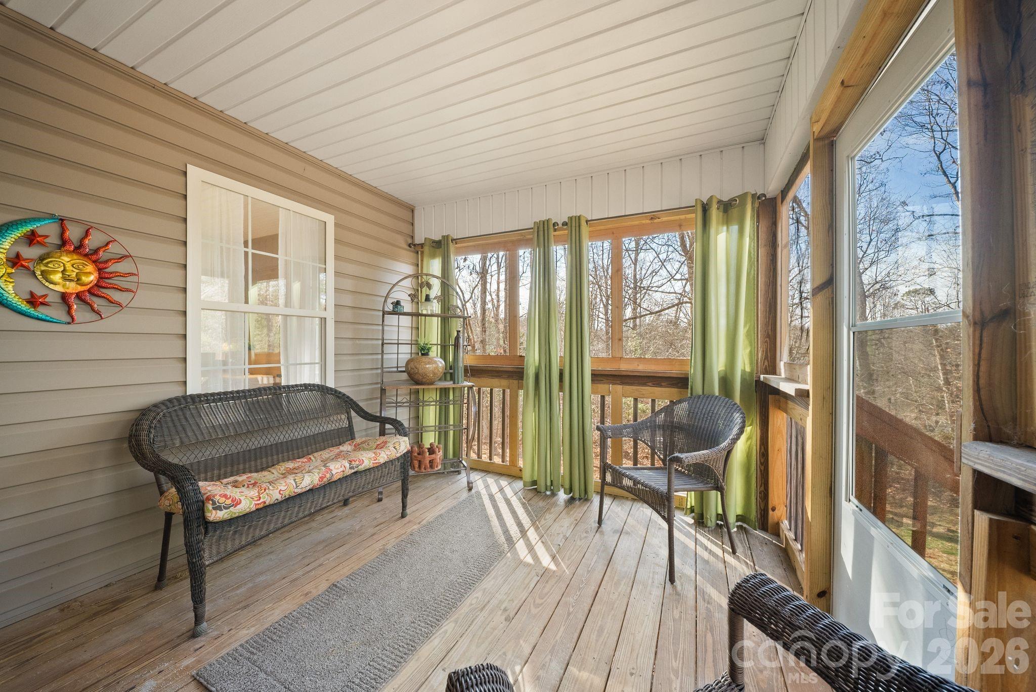 Chickwood Knoll - Residential