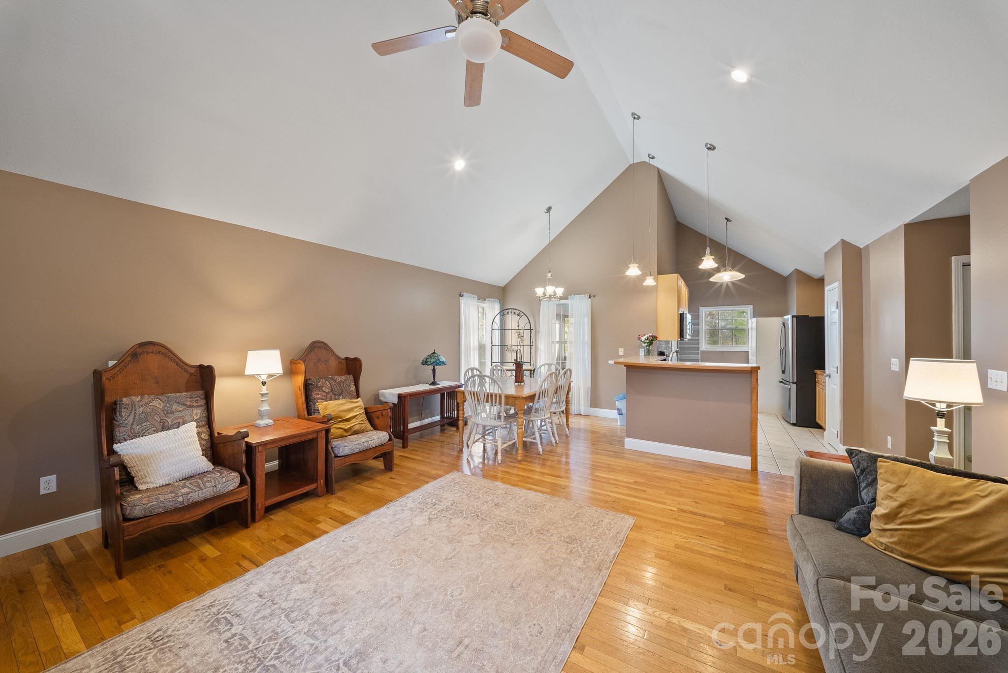 Chickwood Knoll - Residential